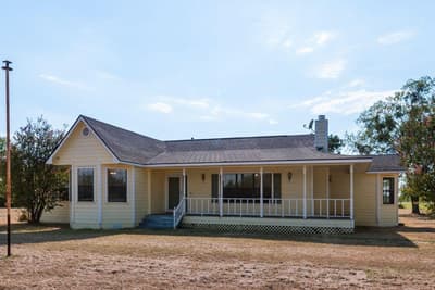 17450 Fm 2613, Kemp TX 75143 - Photo 3