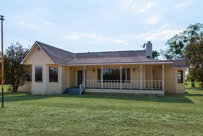 17450 Fm 2613, Kemp TX 75143