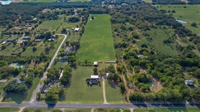 17450 Fm 2613, Kemp TX 75143 - Photo 5