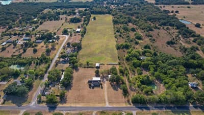 17450 Fm 2613, Kemp TX 75143 - Photo 4