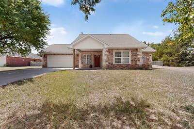 4014 Cox Street, Sherman TX 75090 - Photo 2
