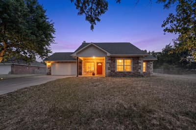 4014 Cox Street, Sherman TX 75090