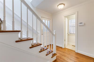 4512 Emerson Avenue # B, University Park TX 75205 - Photo 2