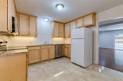 4512 Emerson Avenue # B, University Park TX 75205 - Photo 5