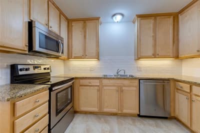 4512 Emerson Avenue # B, University Park TX 75205 - Photo 4