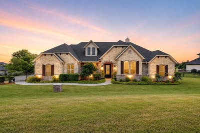 12408 Bella Vineyard Drive, Fort Worth TX 76126