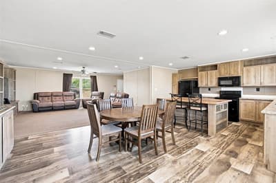 120 Granite Drive, Ponder TX 76259 - Photo 5