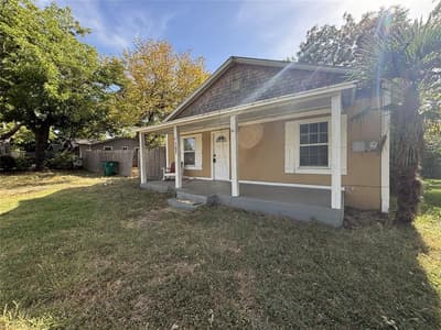 107 College Street, Joshua TX 76058 - Photo 3