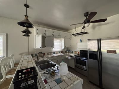 107 College Street, Joshua TX 76058 - Photo 4