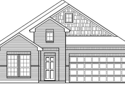 2452 Acacia Road, Keene TX 76059