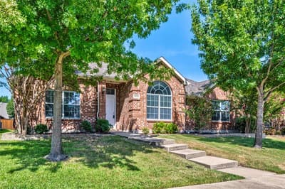 3408 Loblolly Lane, McKinney TX 75070 - Photo 2