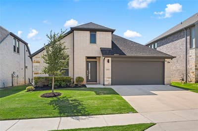 14733 Desert Door Drive, Fort Worth TX 76052