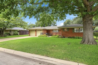 4236 Whitfield Avenue, Fort Worth TX 76109 - Photo 3