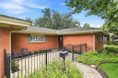 4236 Whitfield Avenue, Fort Worth TX 76109 - Photo 4