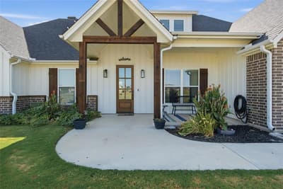 1044 Monarch Court, Poolville TX 76487 - Photo 2
