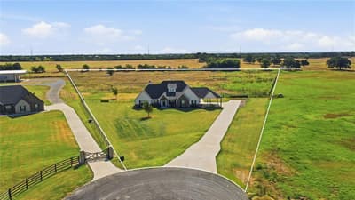 1044 Monarch Court, Poolville TX 76487 - Photo 4