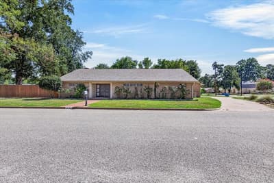 726 Mulberry Drive, Athens TX 75751 - Photo 2