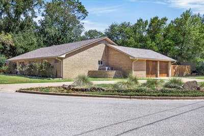 726 Mulberry Drive, Athens TX 75751 - Photo 3