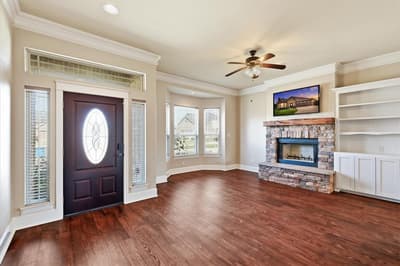 2010 Maxwell Court, Aubrey TX 76227 - Photo 2