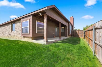 2010 Maxwell Court, Aubrey TX 76227 - Photo 5