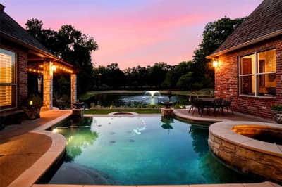 5024 Strathmore, Colleyville TX 76034