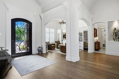 5024 Strathmore, Colleyville TX 76034 - Photo 5