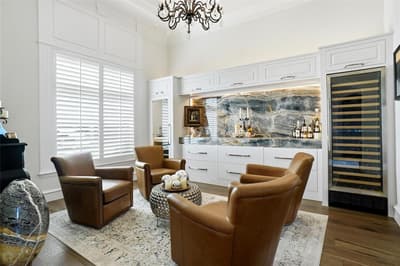 5024 Strathmore, Colleyville TX 76034 - Photo 4