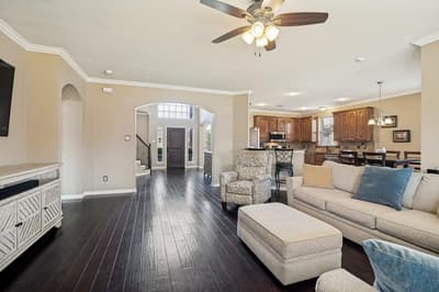 302 Highland Valley Court, Wylie TX 75098 - Photo 3