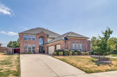 302 Highland Valley Court, Wylie TX 75098