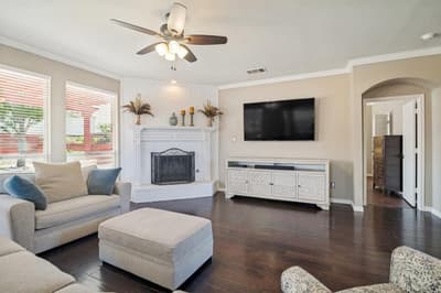 302 Highland Valley Court, Wylie TX 75098 - Photo 5