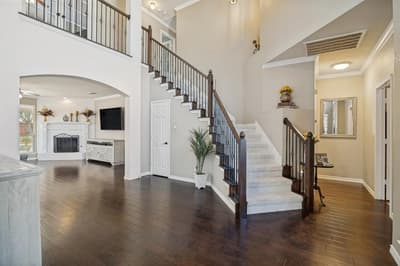 302 Highland Valley Court, Wylie TX 75098 - Photo 4