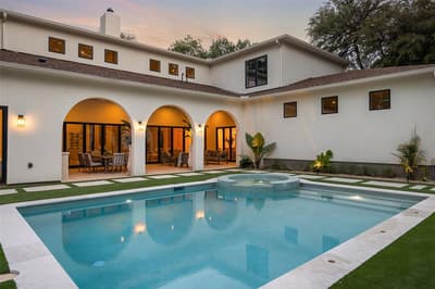 8215 San Cristobal Drive, Dallas TX 75218 - Photo 2