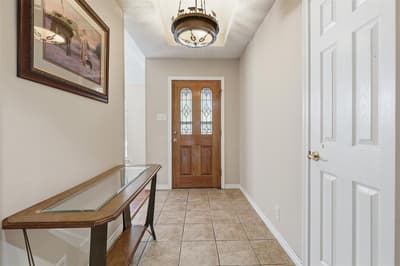 128 Oakwood Court, Lakeside TX 76135 - Photo 5