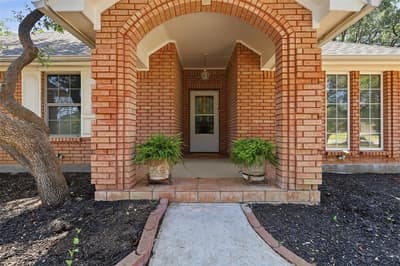 128 Oakwood Court, Lakeside TX 76135 - Photo 4
