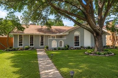1818 Trowbridge Street, Garland TX 75044 - Photo 2