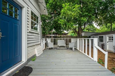719 Melba Street, Dallas TX 75208 - Photo 2