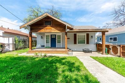719 Melba Street, Dallas TX 75208