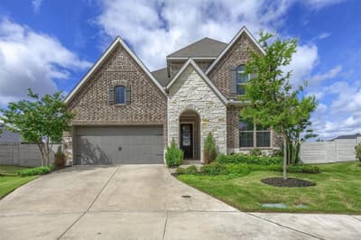 3253 Switchgrass Drive, McKinney TX 75071 - Photo 3