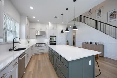 3253 Switchgrass Drive, McKinney TX 75071