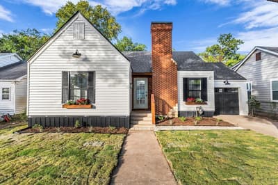 916 N 31st Street, Waco TX 76707