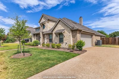 1317 Ridgeview Drive, Hewitt TX 76643 - Photo 2