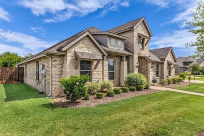 1317 Ridgeview Drive, Hewitt TX 76643 - Photo 3