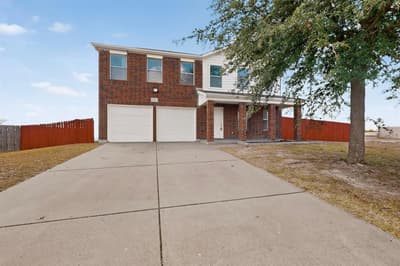 1607 Harbor View Road, Glenn Heights TX 75154 - Photo 2