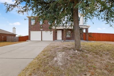 1607 Harbor View Road, Glenn Heights TX 75154 - Photo 3