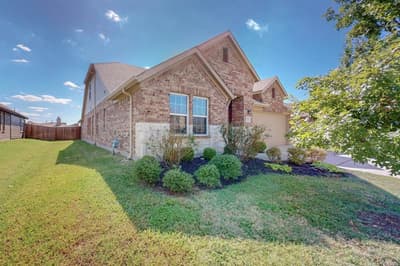 521 Hunt Farms Road, Fate TX 75189 - Photo 2
