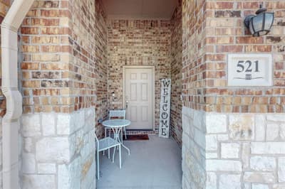 521 Hunt Farms Road, Fate TX 75189 - Photo 3