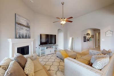 521 Hunt Farms Road, Fate TX 75189 - Photo 5