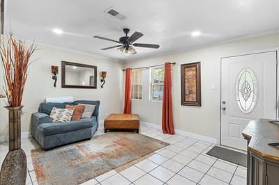 7228 Nosilla Street, Fort Worth TX 76112 - Photo 2