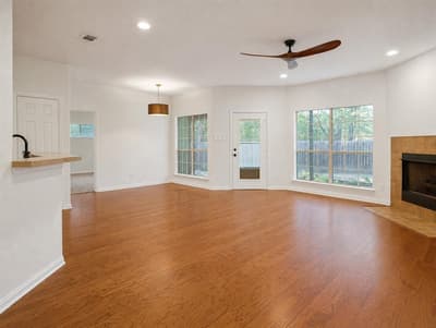 141 Parkwood Court, Azle TX 76020 - Photo 5