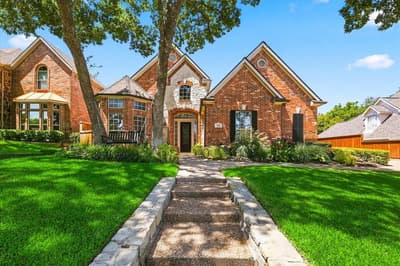 708 Lakeway Drive, Keller TX 76248 - Photo 3